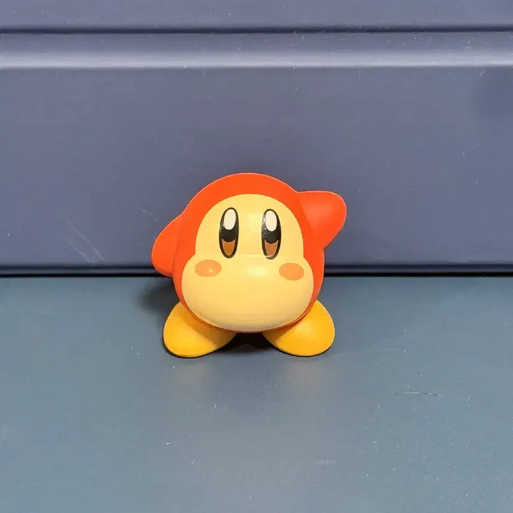 [BUNJANG] Waddle Dee Figure / 웨이들디 피규어