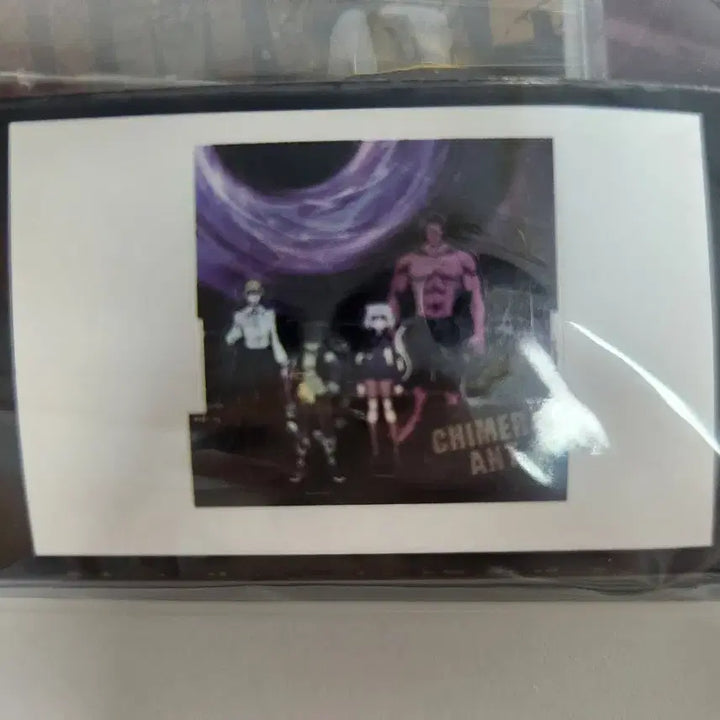 [BUNJANG] Hunter x Hunter Chimera Ant Arc Meruem, Pitou, Youpi Acrylic Stand / 헌터헌터 키메라엔트편 메르엠 피트 푸흐 유피 아크릴 팝니다!
