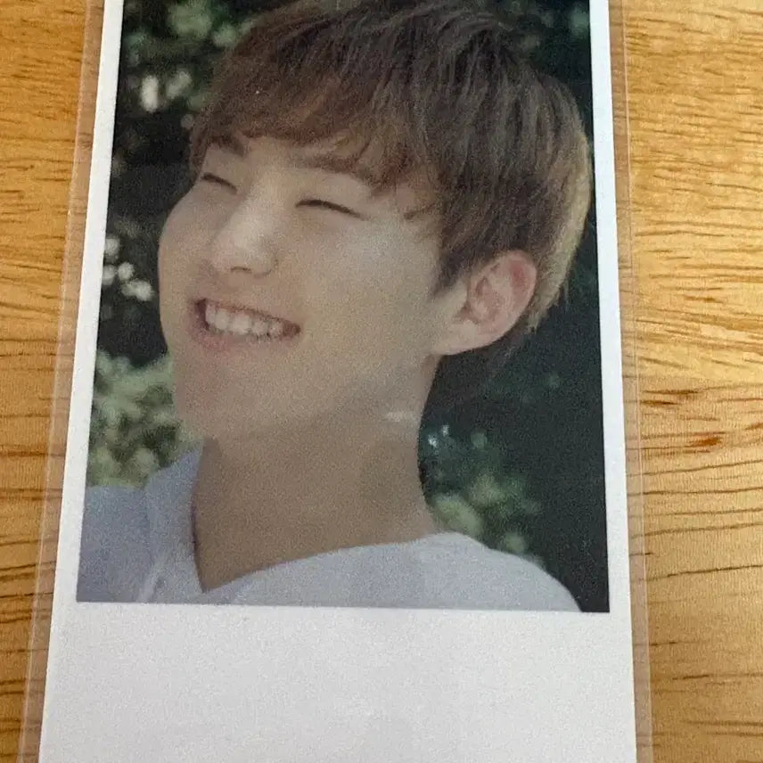 [BUNJANG] Seventeen 17HITS Hoshi Photocard / 세븐틴 대만 17HITS 호시 포카
