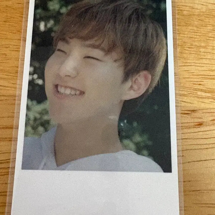 [BUNJANG] Seventeen 17HITS Hoshi Photocard / 세븐틴 대만 17HITS 호시 포카