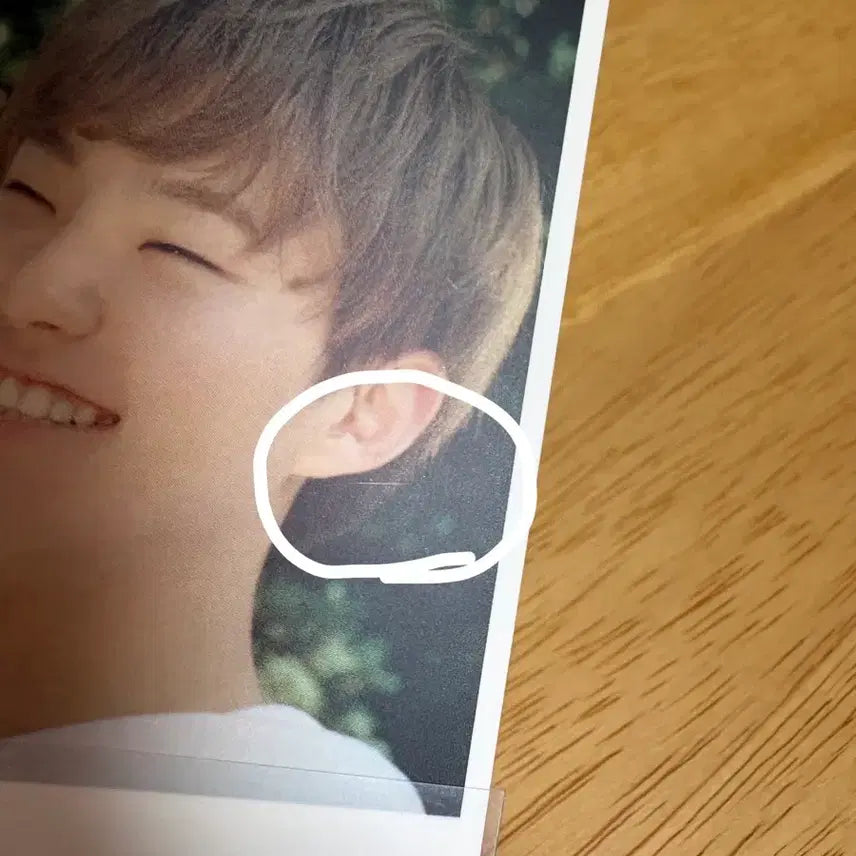 [BUNJANG] Seventeen 17HITS Hoshi Photocard / 세븐틴 대만 17HITS 호시 포카