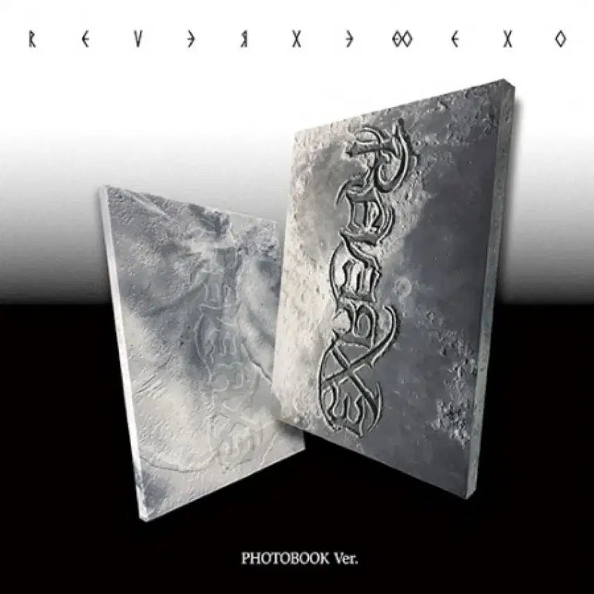 [BUNJANG] EXO Official 8th Album &
