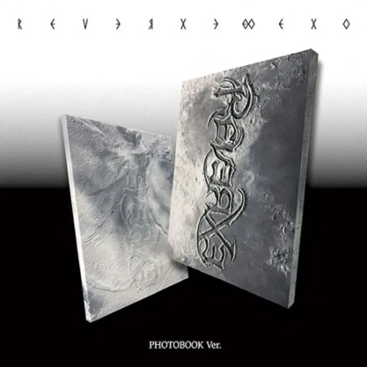 [BUNJANG] EXO Official 8th Album &