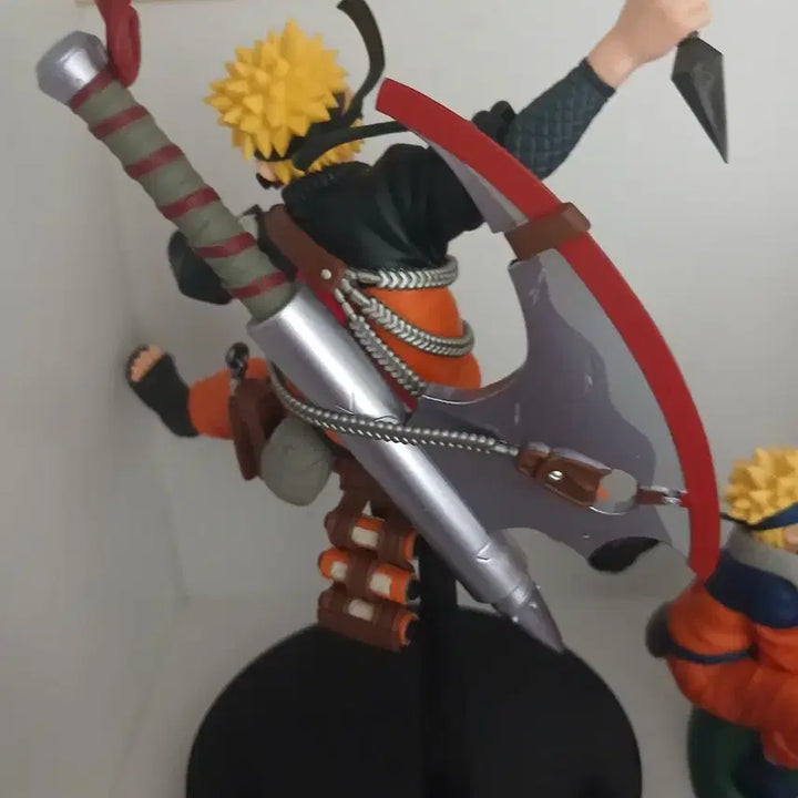 [BUNJANG] Banpresto Naruto Uzumaki Figure Series 72 Vol. 33 / 반프레스토 나루토 72시리즈 33 우즈마키 피규어