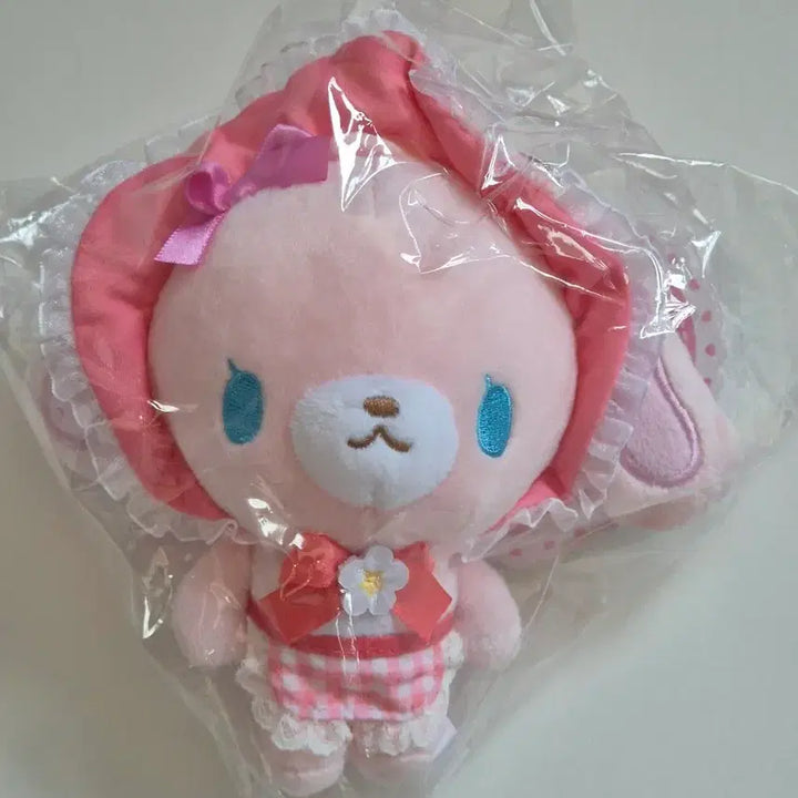 [BUNJANG] Sugar Bunnies Spins Momousa Mascot / 슈가바니즈 스핀즈 모모우사 마스코트
