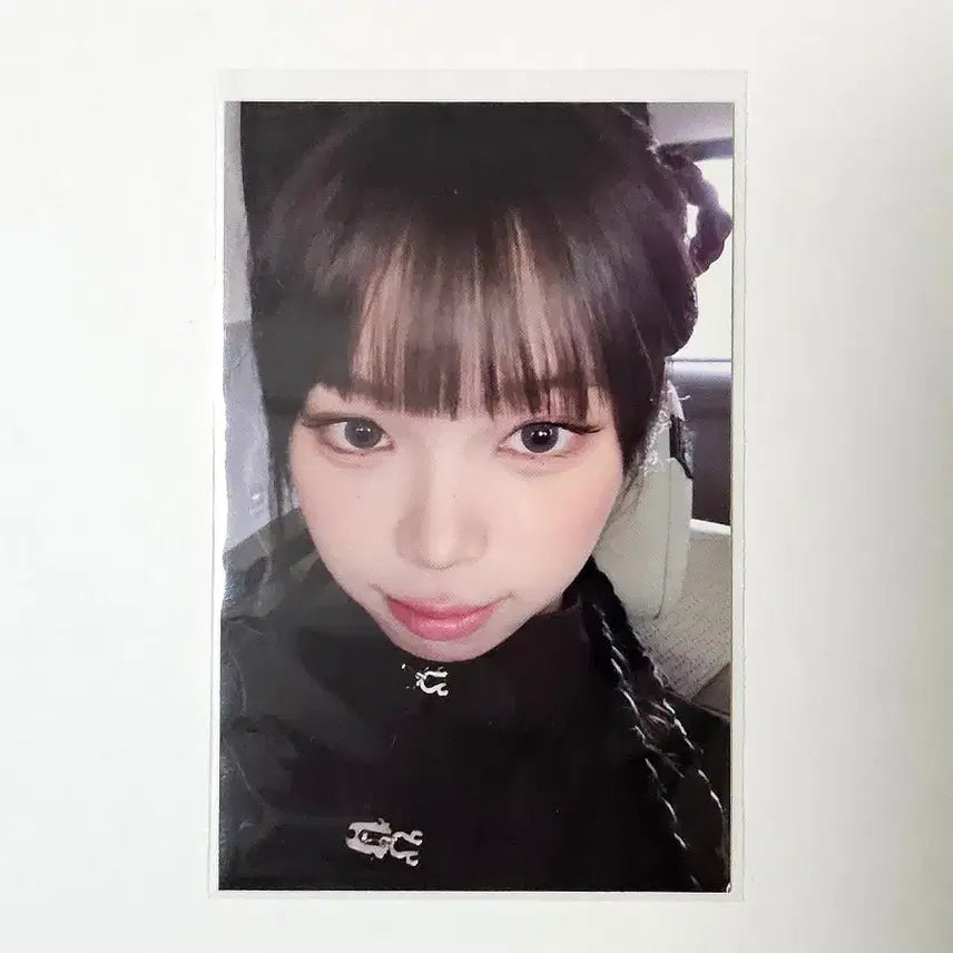 [SOLD OUT] 르세라핌 콘서트 피어나존 김채원 포카