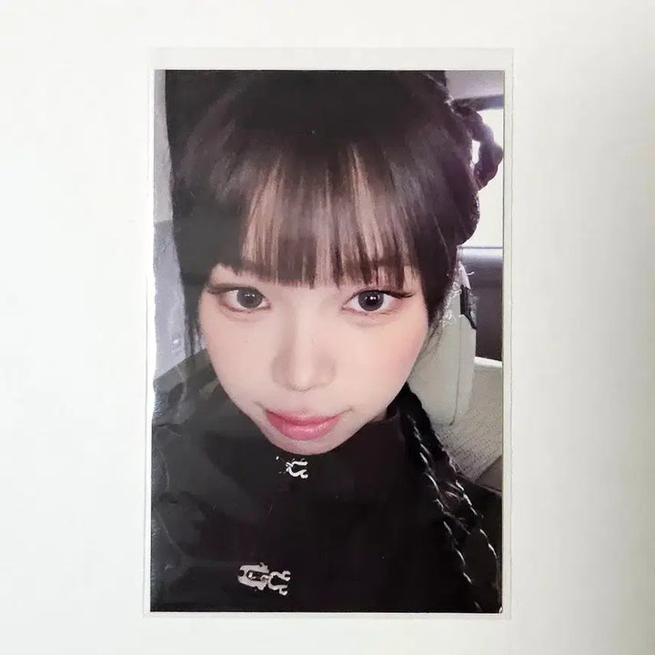 [SOLD OUT] 르세라핌 콘서트 피어나존 김채원 포카