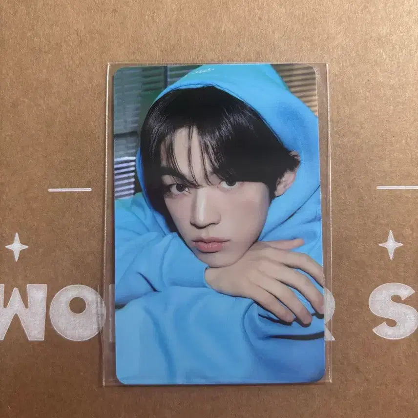 [BUNJANG] TWS Dicon Volume N°34 B-Type DOHOON Bundle Set Photobook (Sealed) / [교보문고 특전포함] 미개봉 디아이콘 투어스 tws 도훈 B버전 절판