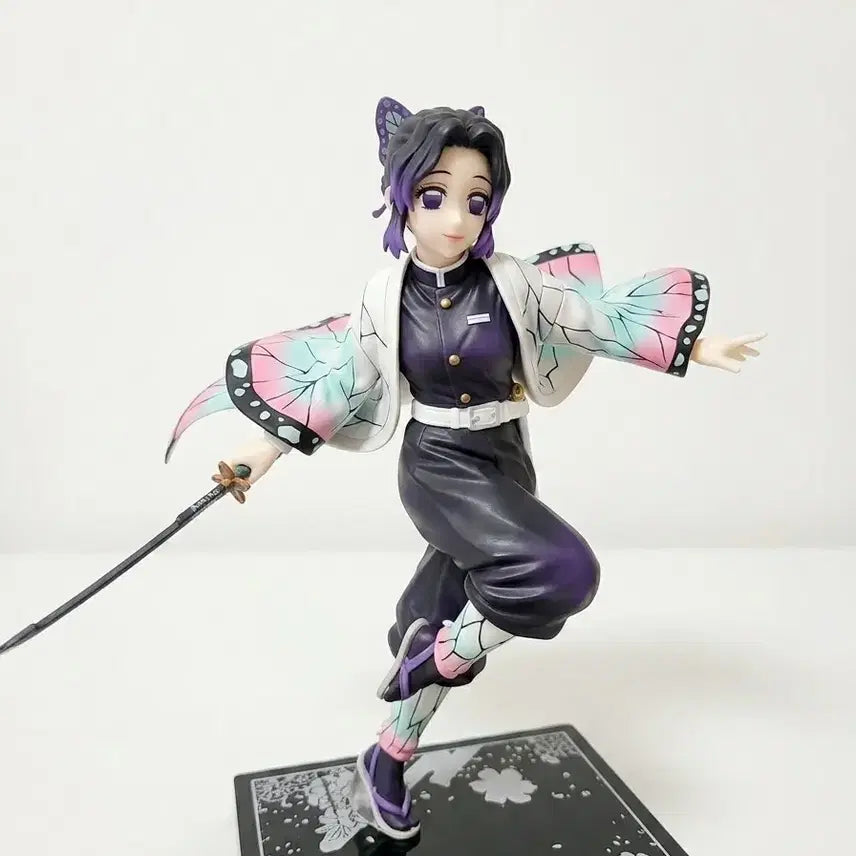 [BUNJANG] Demon Slayer Shinobu Kocho Ichiban Kuji Prize G Figure / 귀멸의 칼날 시노부 제일복권 g상 피규어