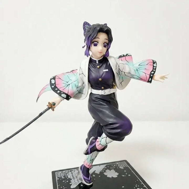 [BUNJANG] Demon Slayer Shinobu Kocho Ichiban Kuji Prize G Figure / 귀멸의 칼날 시노부 제일복권 g상 피규어