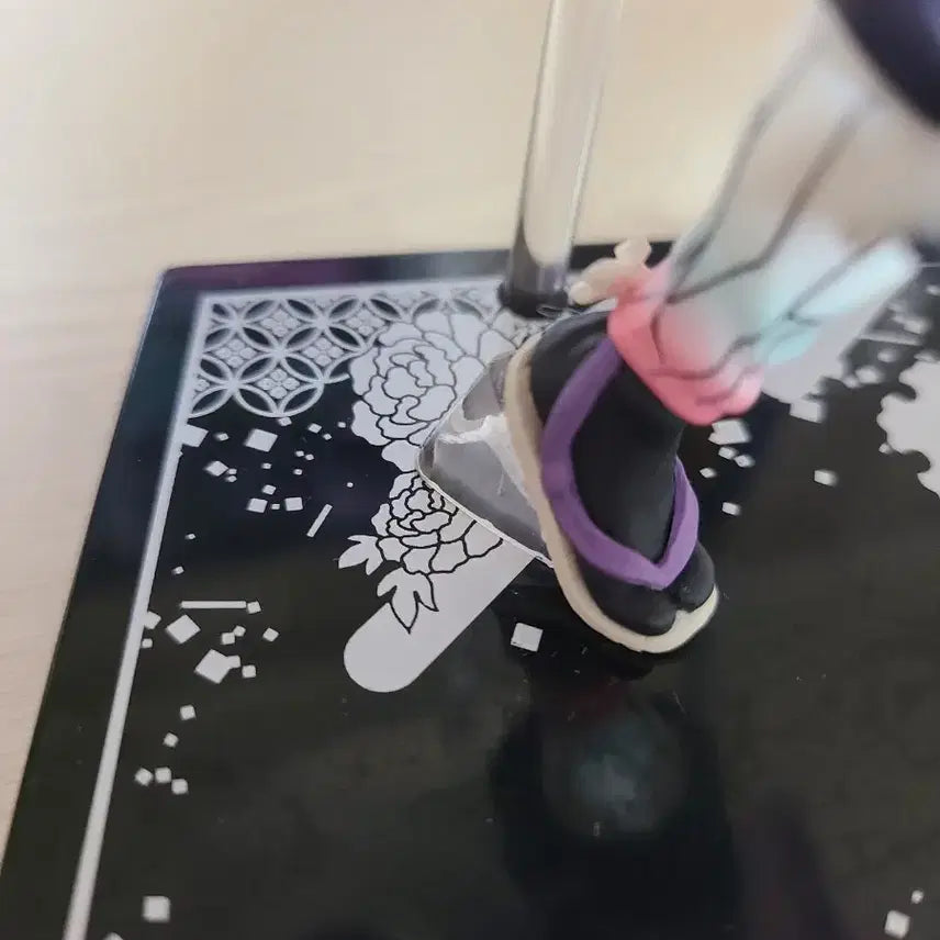 [BUNJANG] Demon Slayer Shinobu Kocho Ichiban Kuji Prize G Figure / 귀멸의 칼날 시노부 제일복권 g상 피규어