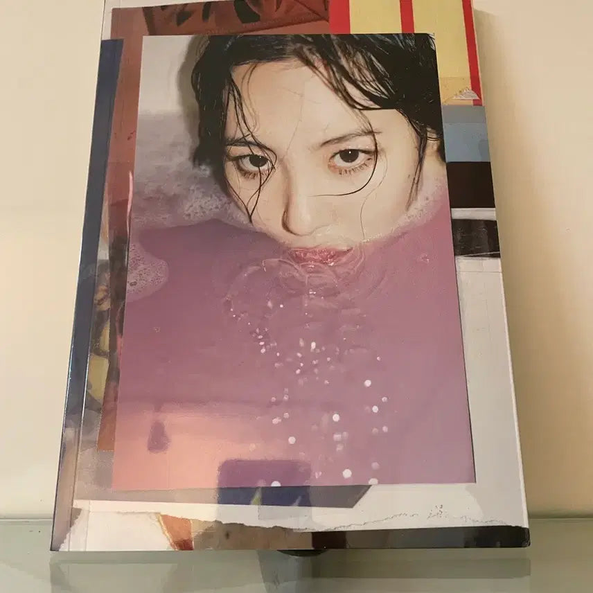 [BUNJANG] Sunmi Gashina Unsealed Album / 선미 가시나 미개봉 앨범