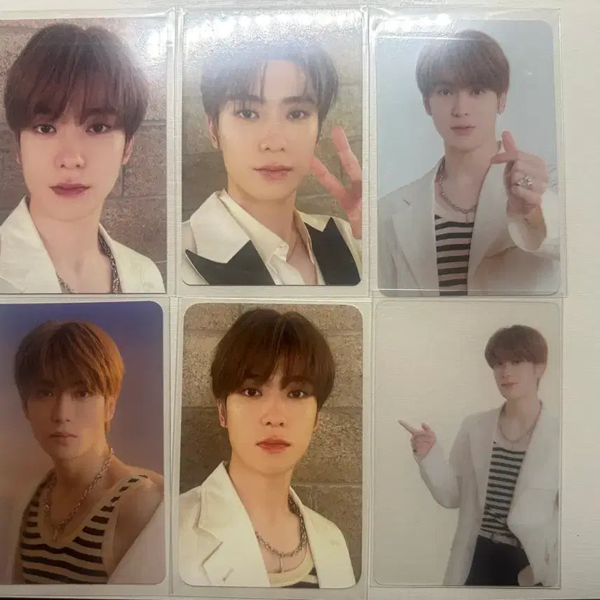 [BUNJANG] NCT 127 Jaehyun 2023 Season&