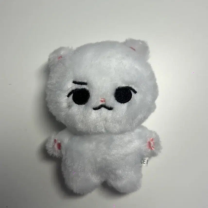 [BUNJANG] Sanrio Hello Kitty Doll Clothes Bundle / 웅냥쭌+정품 키티 인형옷 함께 팔아요!