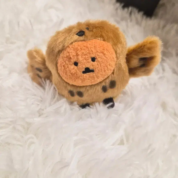 [BUNJANG] Ma Goroke Mascot / 매 고로케 마스코트