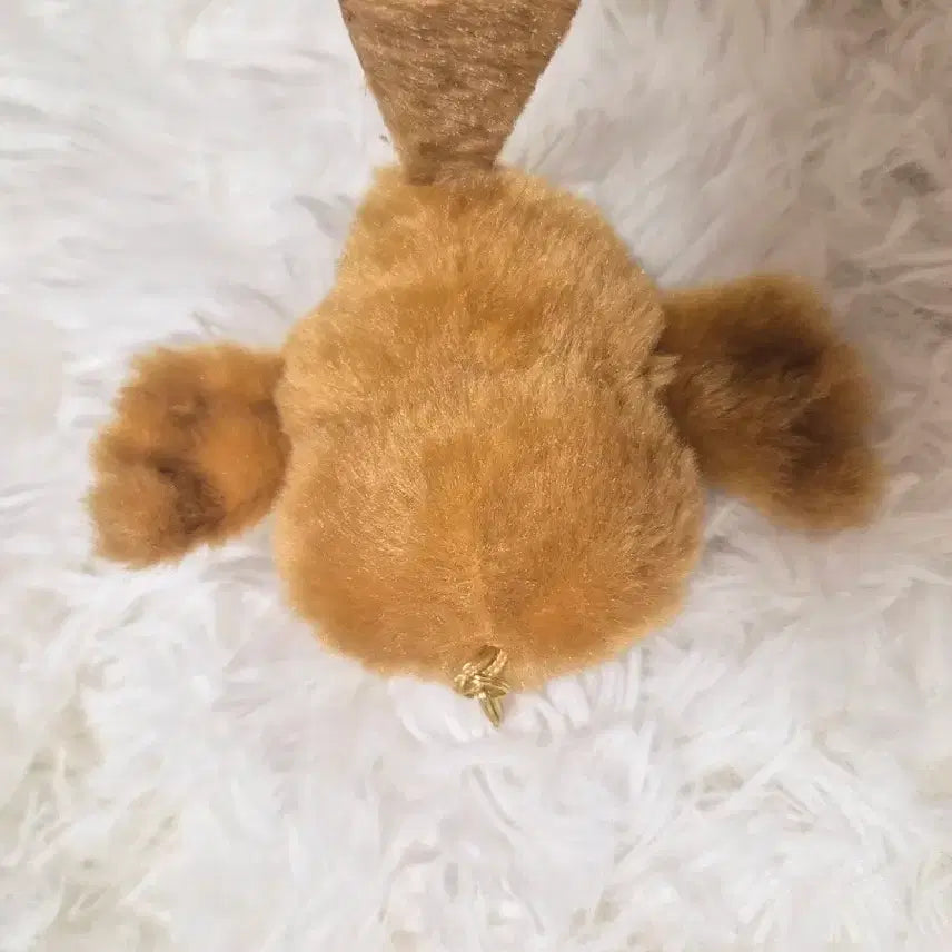 [BUNJANG] Ma Goroke Mascot / 매 고로케 마스코트
