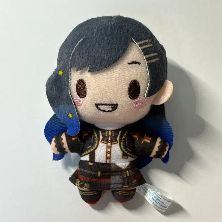 [BUNJANG] Project Sekai Shiraishi An Crane Plush / 프세카 시라이시 안 크레인 누이 판매