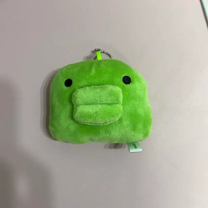 [BUNJANG] Tamagotchi Face Plush Keychain Gacha / 다마고치 얼굴 인형 키링 가챠 주댕치 구치파치