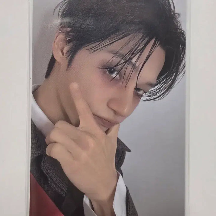 [BUNJANG] ATEEZ Golden Hour Part.5 BAD Wooyoung Bundle Set Photocard / 에이티즈 골든아워 part.5 BAD 우영 포토카드 일괄