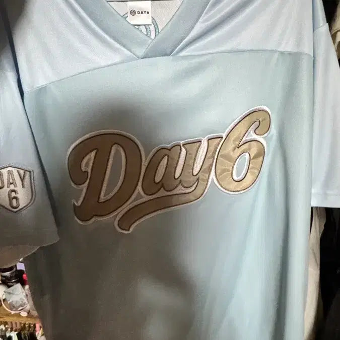 [BUNJANG] Day6 Japan Uniform / 데이식스 일본 유니폼