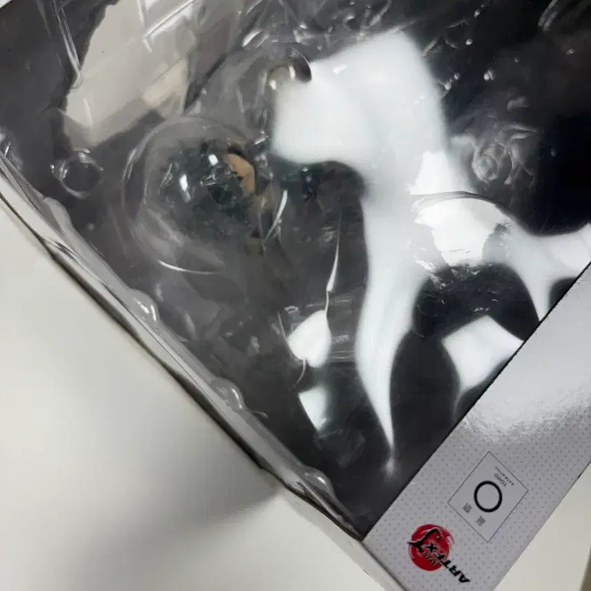 [BUNJANG] My Hero Academia Izuku Midoriya ARTFX J Figure (Sealed) / 택포 19) 나의히어로아카데미아 ARTFX J 미도리야 이즈쿠 미개봉