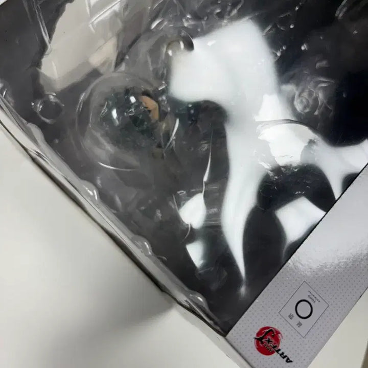 [BUNJANG] My Hero Academia Izuku Midoriya ARTFX J Figure (Sealed) / 택포 19) 나의히어로아카데미아 ARTFX J 미도리야 이즈쿠 미개봉