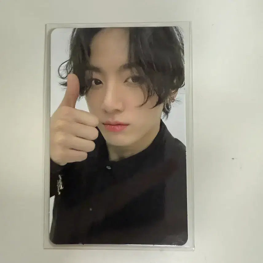 [BUNJANG] BTS Memories 2020 DVD Jungkook Jimin Bundle Set Photocard / (일괄) 정국 지민 방탄 bts 메모리즈 2020 디비디 dvd jk jm 포카
