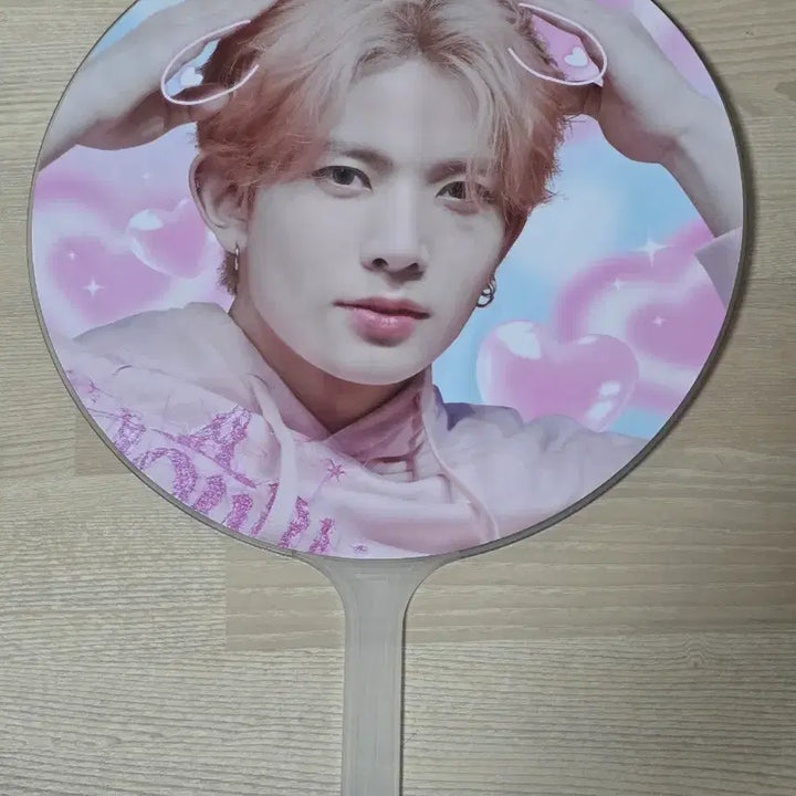 [BUNJANG] Lee Heeseung Evan Uchiwa / 이희승 에반 우치와