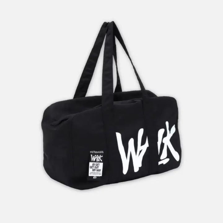 [BUNJANG] NCT 127 WALK Shoulder Bag / NCT 엔시티 127 워크 숄더백 가방 삐그덕 WALK