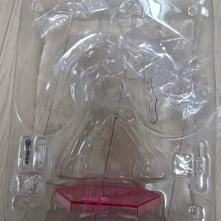 [BUNJANG] Vocaloid Hatsune Miku Lat-style Figure / 보컬로이드 하츠네미쿠 lat식 피규어