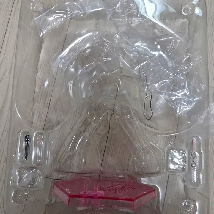[BUNJANG] Vocaloid Hatsune Miku Lat-style Figure / 보컬로이드 하츠네미쿠 lat식 피규어