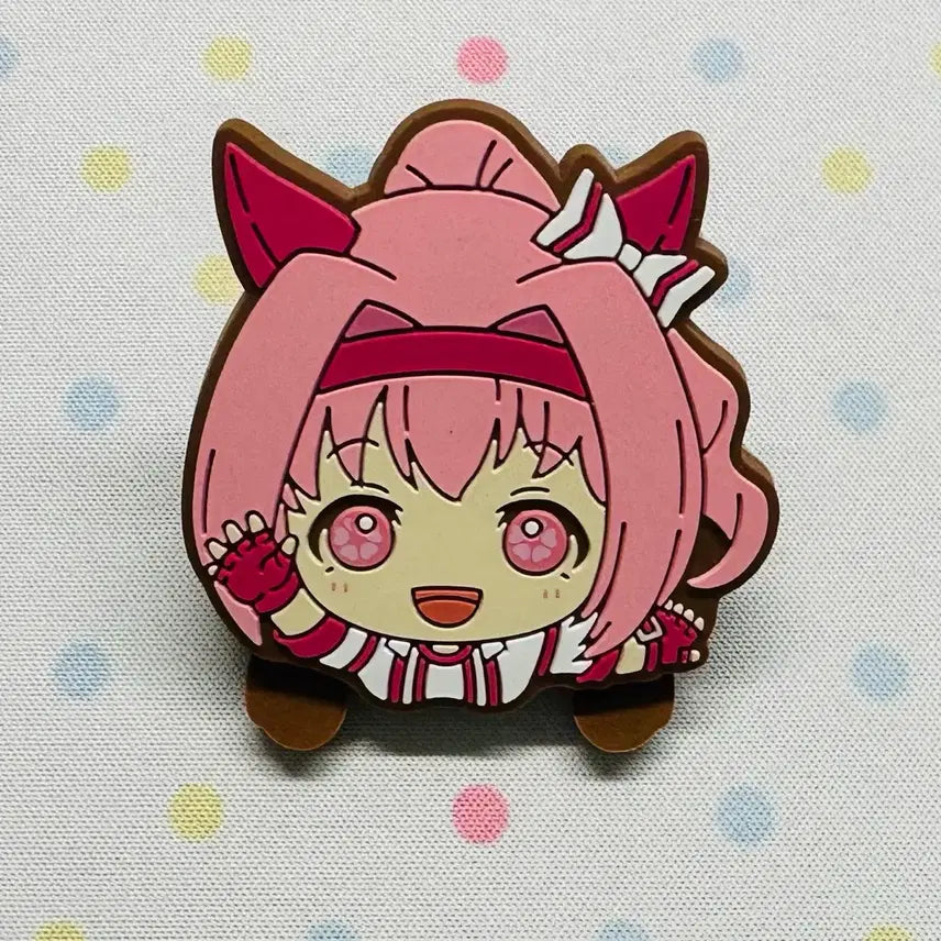 [BUNJANG] Uma Musume Pretty Derby Haru Urara Goods / 우마무스메 프리티더비 하루우라라 굿즈