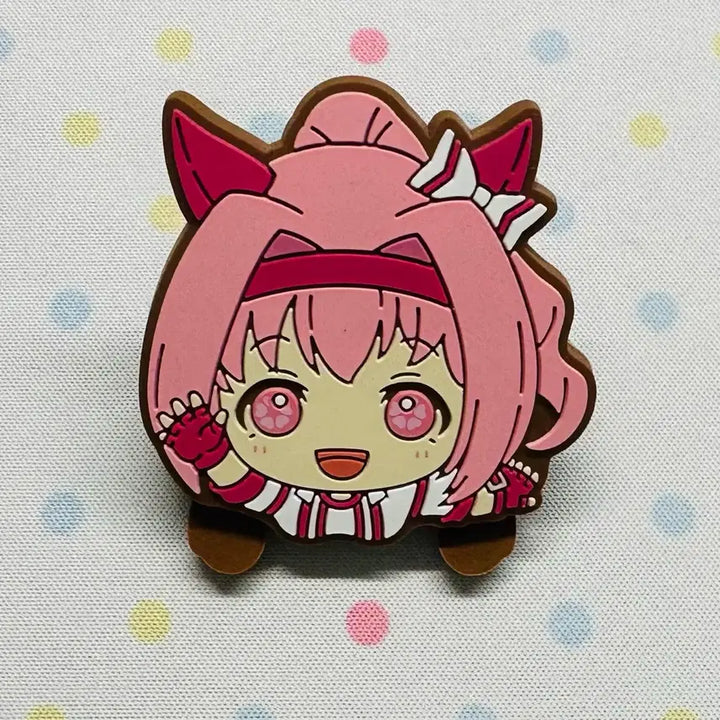 [BUNJANG] Uma Musume Pretty Derby Haru Urara Goods / 우마무스메 프리티더비 하루우라라 굿즈