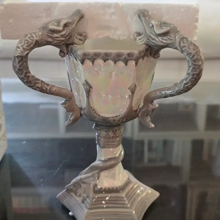 [BUNJANG] Harry Potter Triwizard Championship Cup / 해리포터 트리위저드 챔피언십 컵