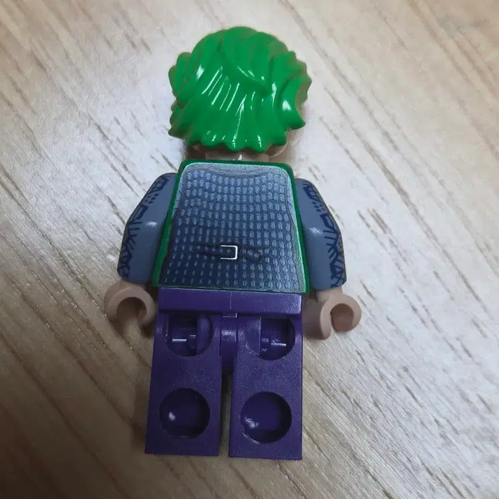 [BUNJANG] LEGO 76240 Joker Minifigure / 레고 76240 조커 피규어 판매