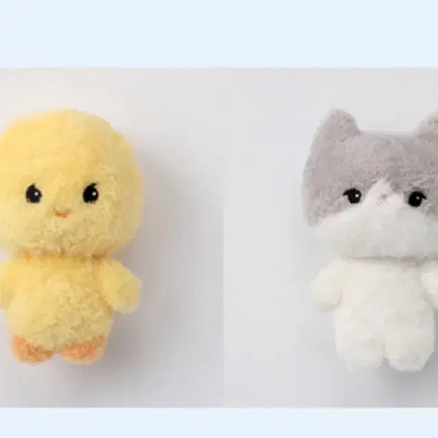 [BUNJANG] Taemin Tamari Kkungi Doll Set (Excluding Voice Photocard) / 태민 탬아리 꿍이 인형세트(보이스포카x)