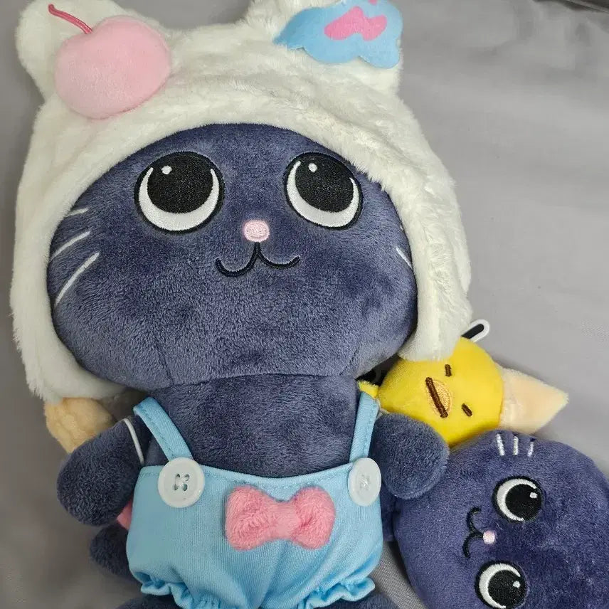 [BUNJANG] RIIZE 20cm Doll (Tokkyangdeok) / (탈덕처분) 라이즈 팝업 20cm 토냥덕