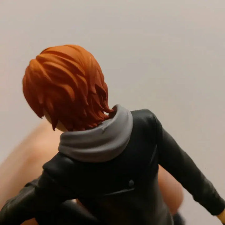 [BUNJANG] Bungo Stray Dogs Chuuya Noodle Stopper Figure / 문호스트레이독스 문스독 츄야 누들스토퍼 피규어
