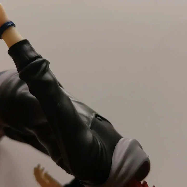 [BUNJANG] Bungo Stray Dogs Chuuya Noodle Stopper Figure / 문호스트레이독스 문스독 츄야 누들스토퍼 피규어