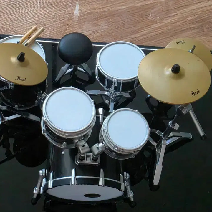 [BUNJANG] Bandai Pearl Drum Gacha Full Set / 반다이 pearl 드럼 가챠 풀구성