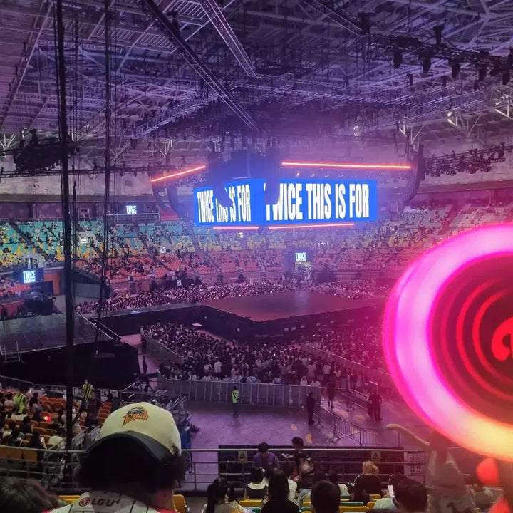 [BUNJANG] TWICE Candy Bong Z Lightstick / 트와이스 응원봉 캔디봉 Z