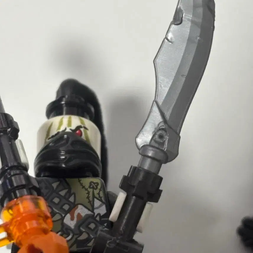 [BUNJANG] LEGO Ninjago 70652 Stormbringer Blue Dragon Building Set / 레고 닌자고 70652 블루드래곤 스톰브링거