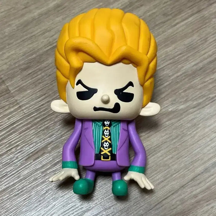 [BUNJANG] JoJo&