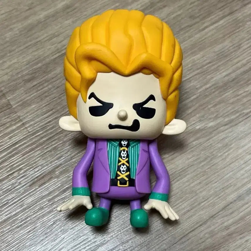 [BUNJANG] JoJo&