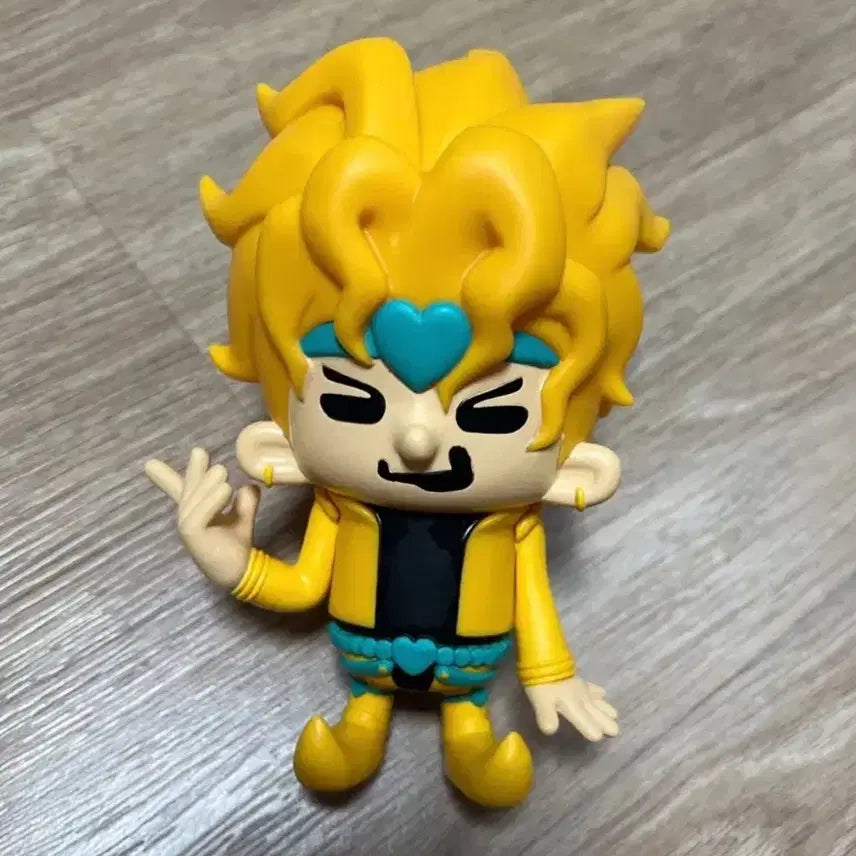 [BUNJANG] Jojo&