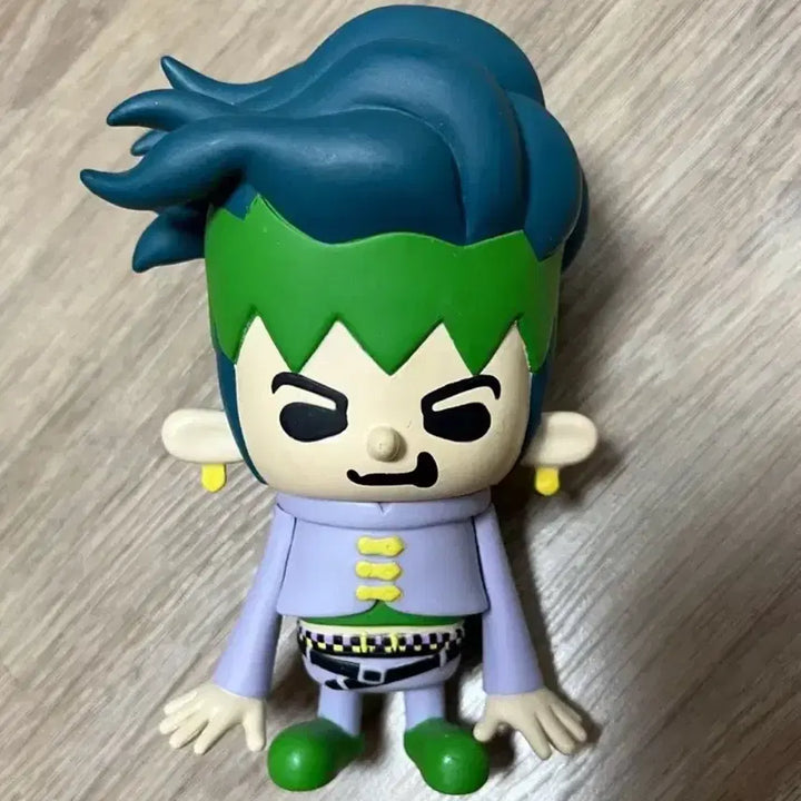 [BUNJANG] Kishibe Rohan JoJo&