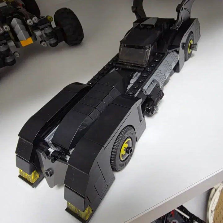 [BUNJANG] LEGO Batman 76119 Batmobile Joker Chase / 레고 배트맨 76119 배트모빌 조커 추격전 팝니다.