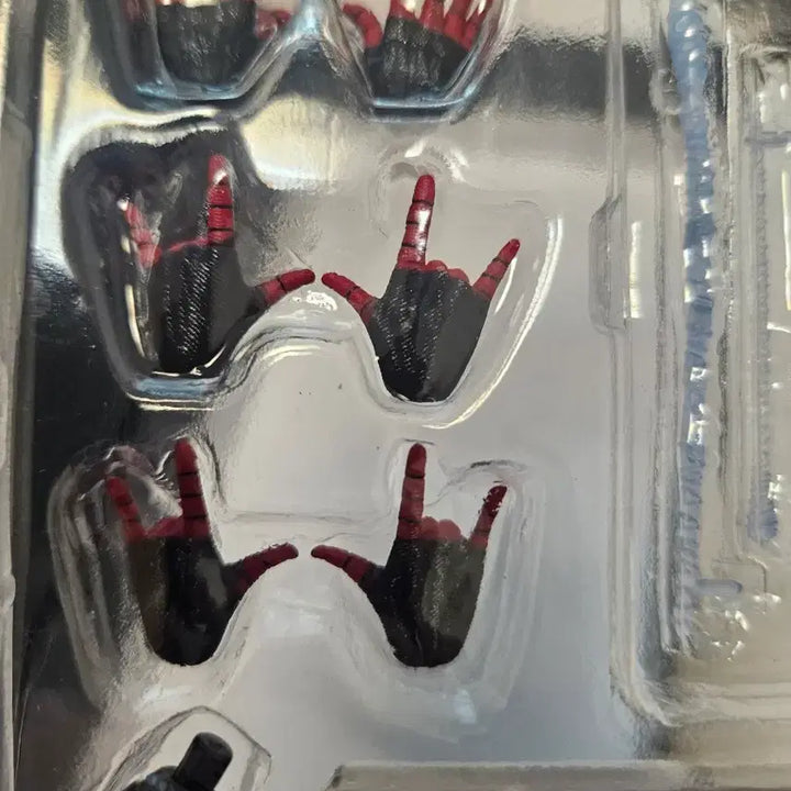 [BUNJANG] ZD Toys Spider-Man Damage Custom Action Figure / ZD토이즈 스파이더맨 데미지 커스텀