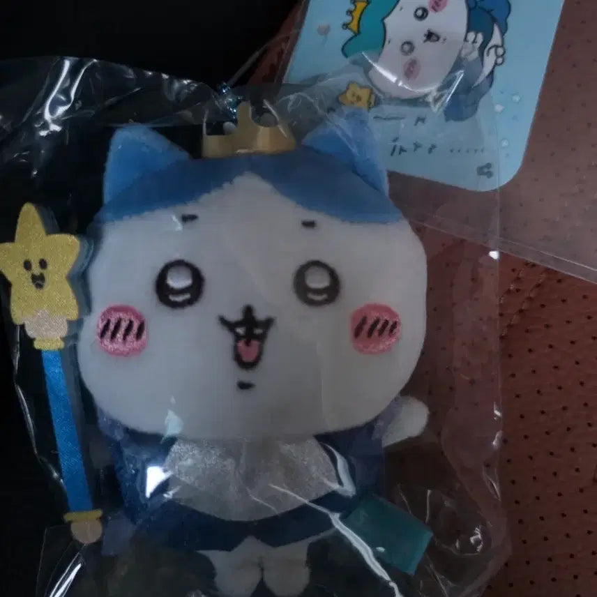 [BUNJANG] Cheekawa Hachiware Mako Birthday Special Edition Sealed / 치이카와 생일 하치와레 마코 정품 미개봉