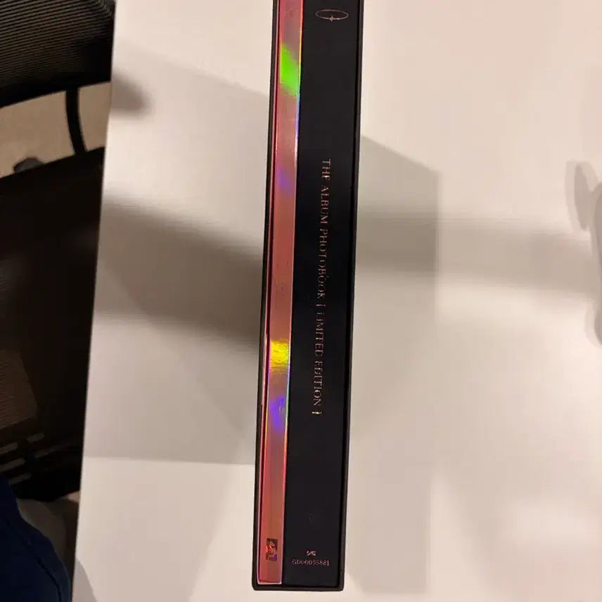 [BUNJANG] BLACKPINK THE ALBUM Limited Edition Photobook / 블랙핑크 THE ALBUM 포토북 리미티드 에디션